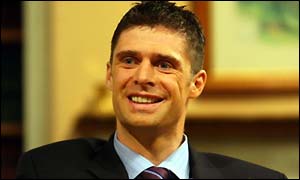 Niall Quinn