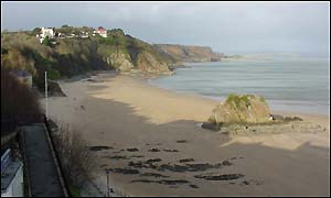Tenby