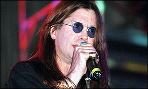 Ozzy Osbourne