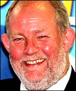 Charles Clarke