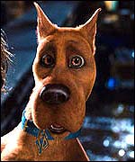 Scooby-Doo