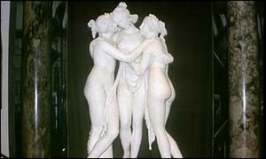 Three Graces