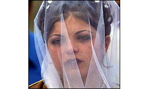 Bride 
