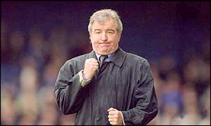 Terry Venables warned players on their drinking habits