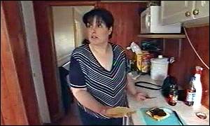 mother who went on parenting course 