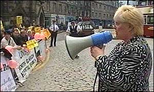 Margo MacDonald