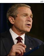 President Bush