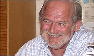 Michel Brunet, MPFT