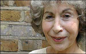 Judy Jackson