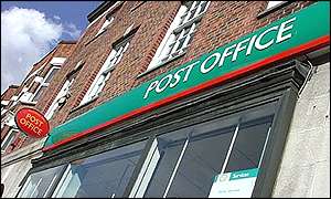 Post Office