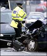 Car crash