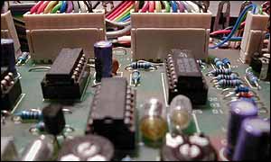 Computer circuit board