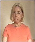 Priscilla Watson