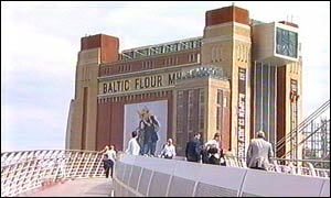 The Baltic, Gateshead