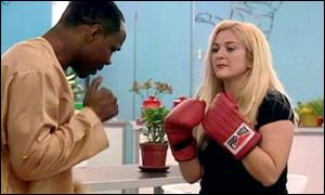 Celebrity Big Brother