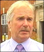 Michael Harwood