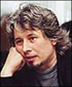 Vladimir Sorokin