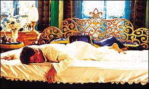 Shahrukh Khan