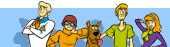 Scooby-Doo and the team have been with us for 33 years