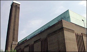 Tate Modern