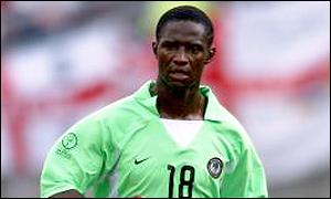 Benedict Akwuegbu
