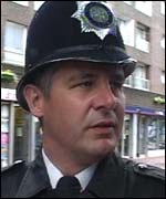 PC Dave Turner