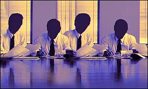 Boardroom