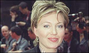 Kirsty Young