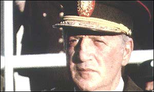 General Galtieri