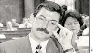 Zoran Lilic
