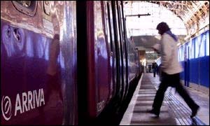 Arriva Trains Northern