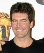 American Idol and Pop Idol judge Simon Cowell