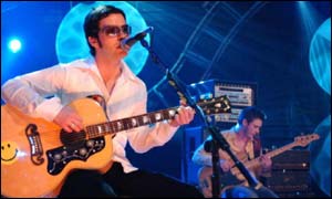 Stereophonics