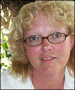 Lynda Warren