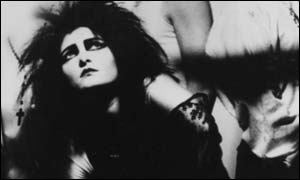 Siouxsie