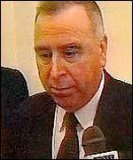 Peter Shaw