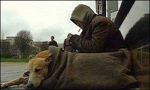 Homeless generic