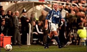 Paul Gascoigne