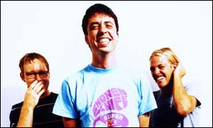 Foo Fighters