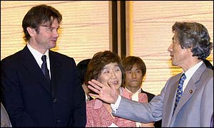 Philippe Troussier helped Japan reach the last 16 of the World Cup
