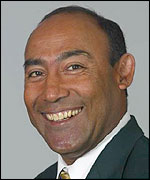 Mudassar Nazar
