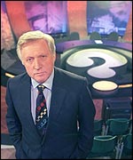 David Dimbleby 