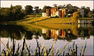 Wynyard Hall