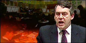 Gordon Brown