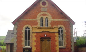 Salem Chapel
