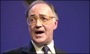 Michael Howard
