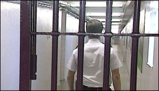 Prison