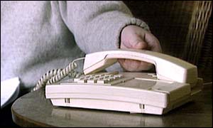 Phone