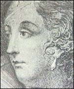 Fair Rosamund