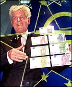 Wim Duisenberg